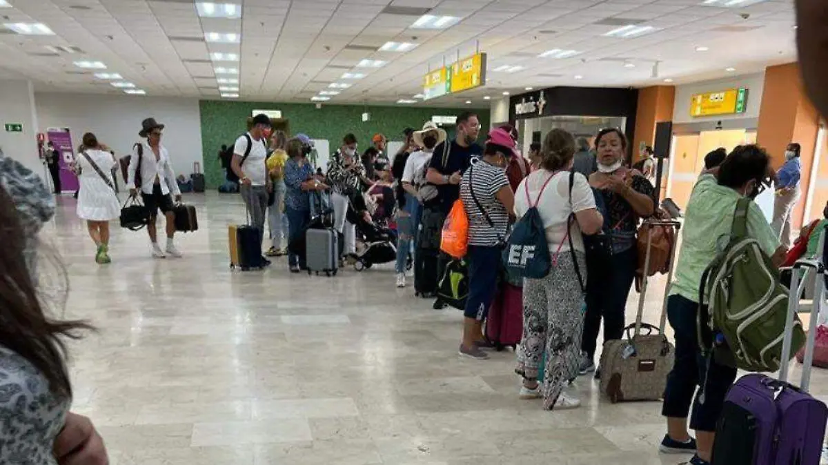 Aeropuerto de Los Cabos sustentabilidad